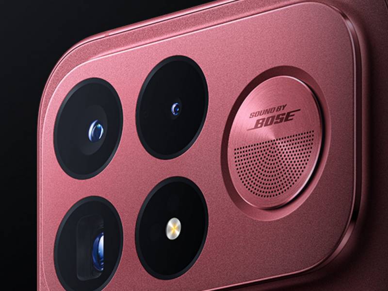 POCO F9 Ultra Goes Big on Battery, Gaming, Cameras, and Just About Everything Else 9 POCO F9 Ultra