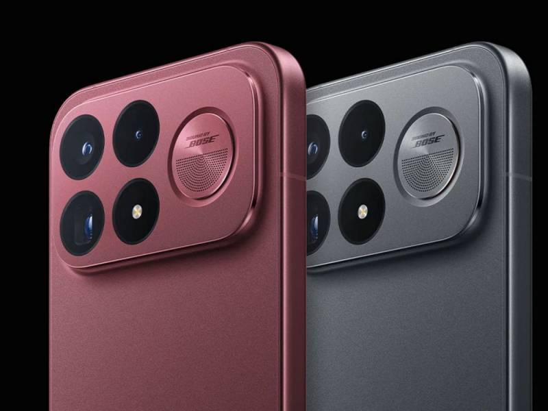 POCO F9 Ultra Goes Big on Battery, Gaming, Cameras, and Just About Everything Else 2 POCO F9 Ultra