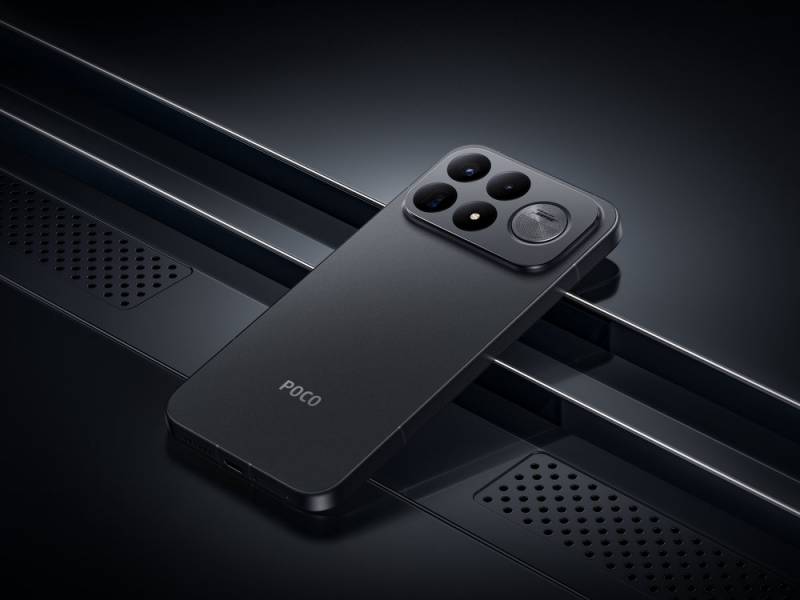 POCO F9 Ultra Goes Big on Battery, Gaming, Cameras, and Just About Everything Else 13 POCO F9 Ultra