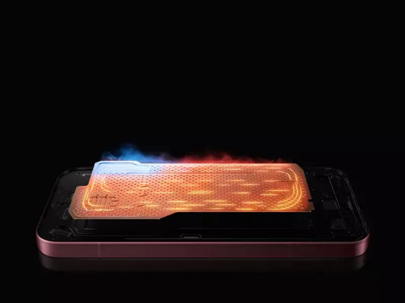 POCO F9 Ultra Goes Big on Battery, Gaming, Cameras, and Just About Everything Else 5 POCO F9 Ultra