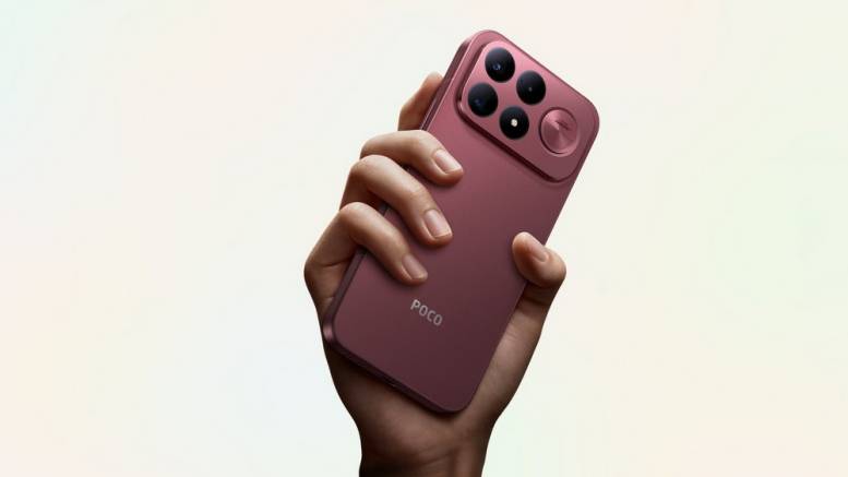 POCO F9 Ultra
