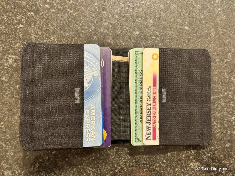 Peak Design City Backpack 22L, Everyday Billfold Wallet, and Beacon Finder Card Review: A Lighter, Sleeker Take on the Daily Carry 19 Peak Design Everyday Billfold Wallet and Beacon Finder Card