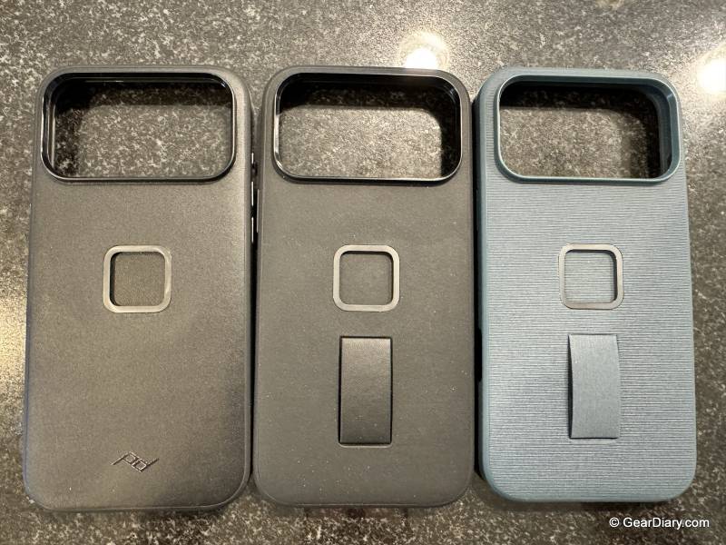 Peak Design Everyday Case for iPhone