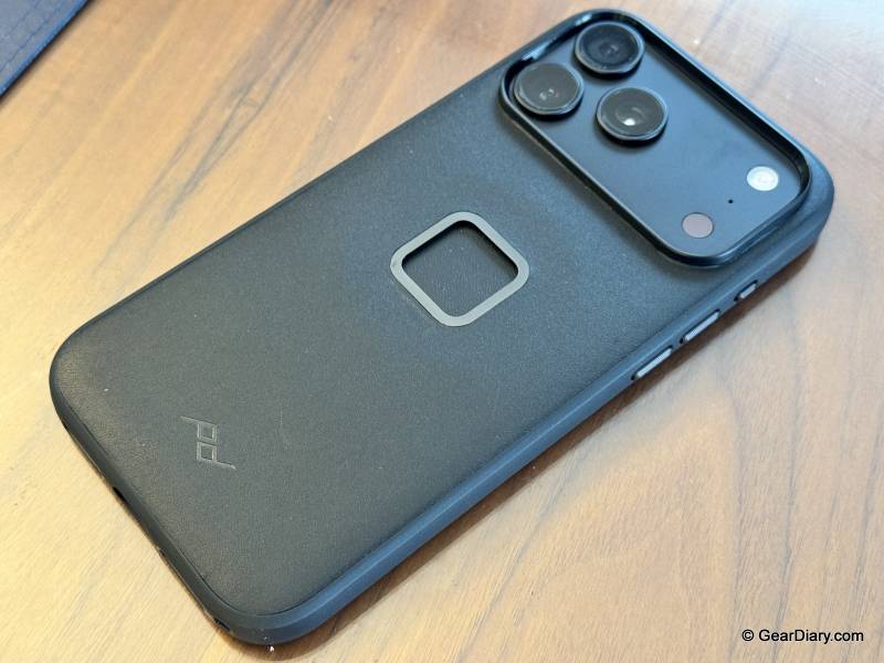 Peak Design Everyday Case for iPhone