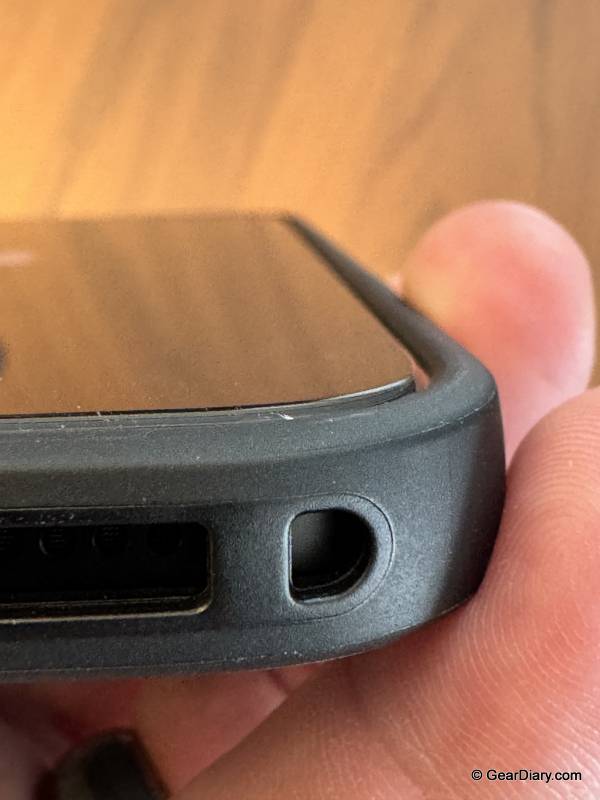 Peak Design Everyday Case for iPhone