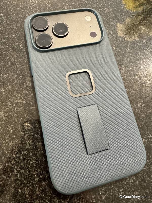 Peak Design Everyday Case for iPhone