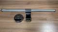 Quntis Monitor Light Bar Glow (HY214) Review: A $50 Monitor Light Bar That Brightens Your Desk Without the Glare