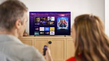 Roku Pro Series OLED