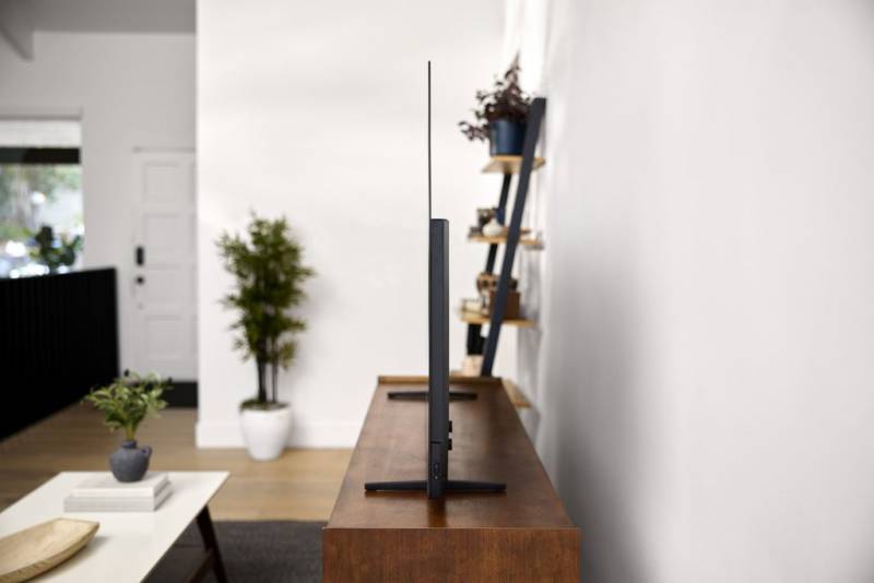 Roku Pro Series OLED Makes the Jump to OLED Without Losing What Makes Roku Easy 3 Roku Pro Series OLED