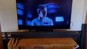 Samsung S90H OLED Smart TV and S90 soundbar