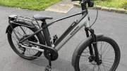 Segway Myon E-bike Review: High-Tech Features That'll Make Your Car Jealous