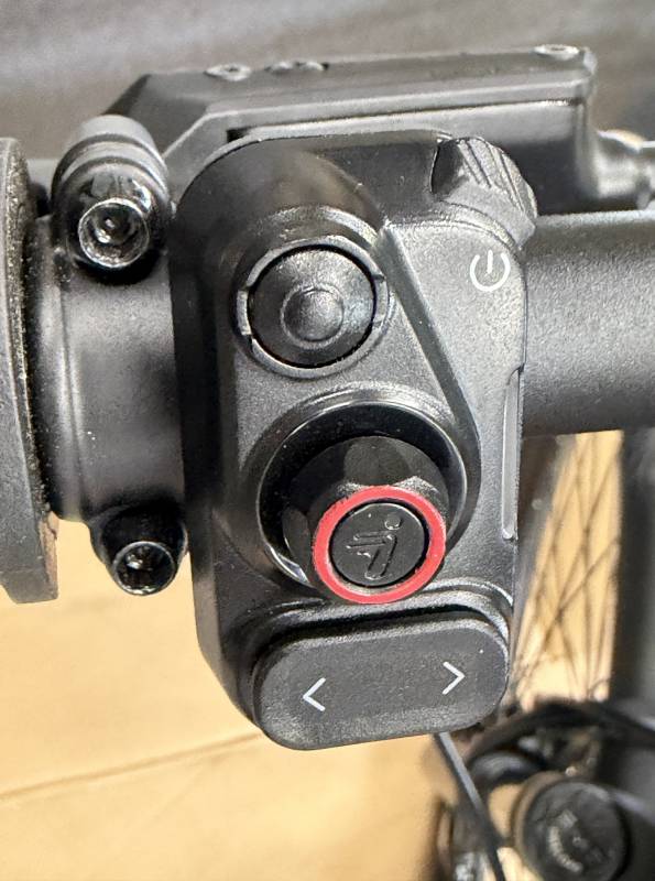 Segway Myon E-bike Review: High-Tech Features That'll Make Your Car Jealous 23 Segway Myon