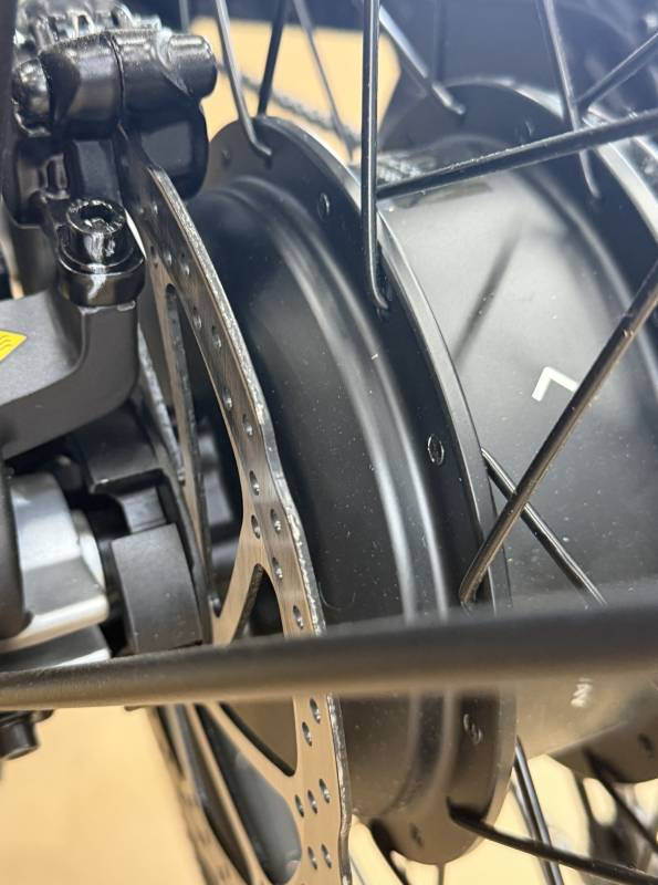Segway Myon E-bike Review: High-Tech Features That'll Make Your Car Jealous 29 Segway Myon
