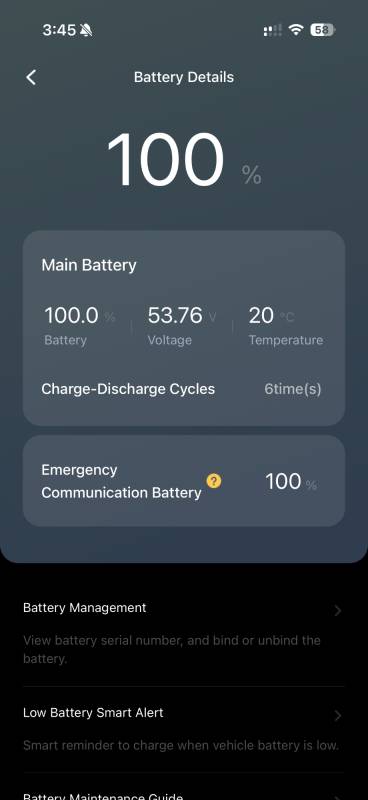 Segway Myon E-bike Review: High-Tech Features That'll Make Your Car Jealous 15 Segway app