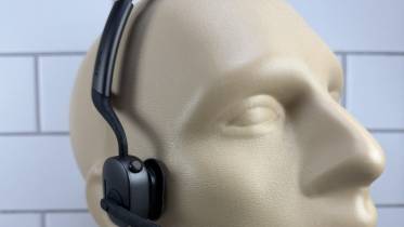 Shokz OpenMeet2 Bone Conduction Headset