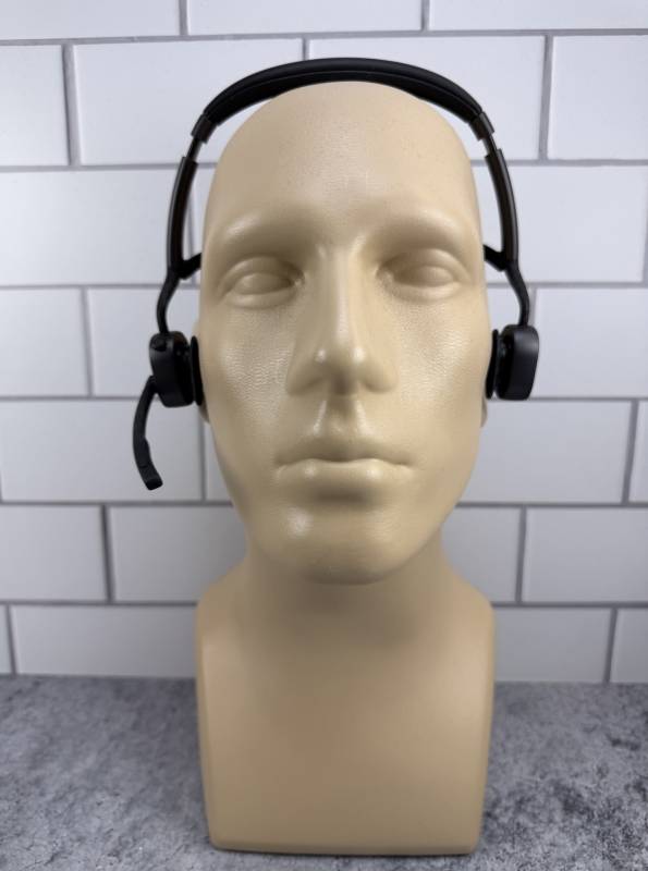 Shokz OpenMeet2 Bone Conduction Headset Review: The Open-Ear Work Headset Just Got Smarter, Sleeker, and More Comfortable 6 Shokz OpenMeet2 Bone Conduction Headset