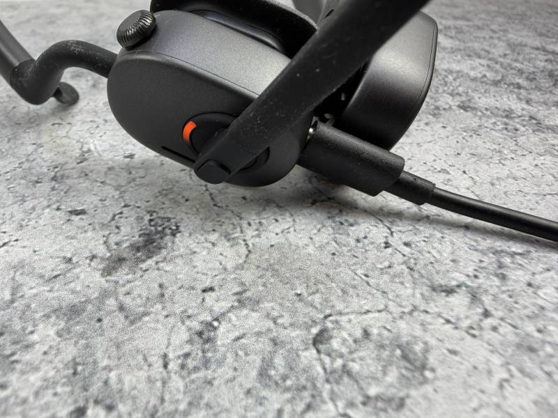 Shokz OpenMeet2 Bone Conduction Headset Review: The Open-Ear Work Headset Just Got Smarter, Sleeker, and More Comfortable 12 Shokz OpenMeet2 Bone Conduction Headset