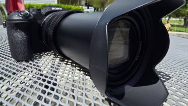 Sony RX10V 25x High Zoom Digital Camera Review: The Ultimate Travel Camera Finally Gets an Update