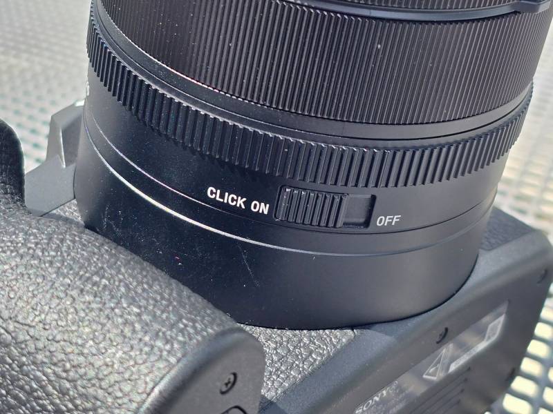 Sony RX10V 25x High Zoom Digital Camera Review: The Ultimate Travel Camera Finally Gets an Update 7 Sony RX10V 25x High Zoom Camera