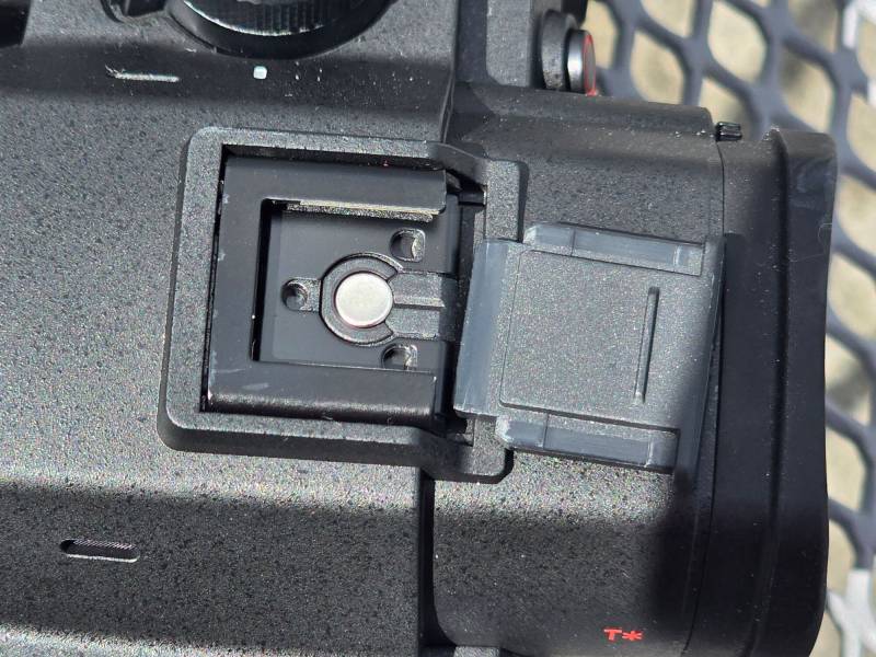 Sony RX10V 25x High Zoom Digital Camera Review: The Ultimate Travel Camera Finally Gets an Update 13 Sony RX10V 25x High Zoom Camera