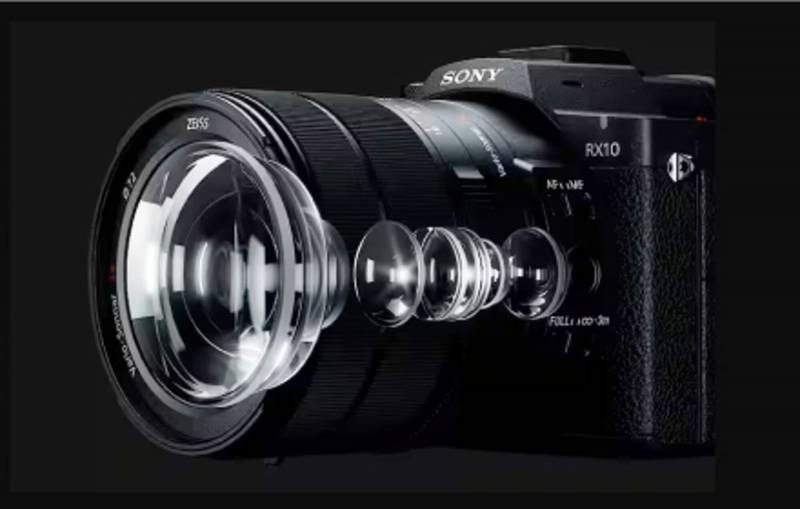 Sony RX10V 25x High Zoom Digital Camera Review: The Ultimate Travel Camera Finally Gets an Update 2 Sony RX10V 25x High Zoom Camera