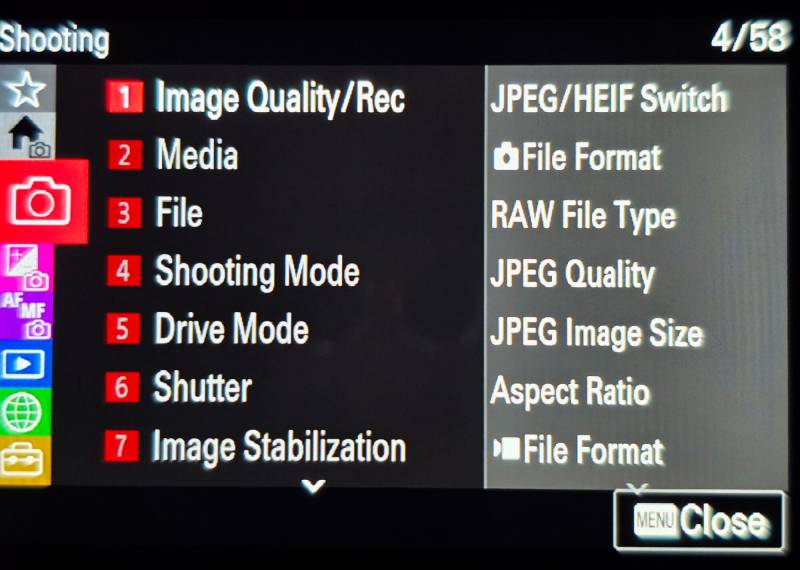 Sony RX10V 25x High Zoom Digital Camera Review: The Ultimate Travel Camera Finally Gets an Update 5 Sony RX10V 25x High Zoom Camera