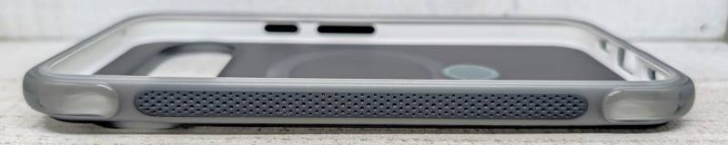 TORRAS Ostand Q3 Air Case Review: MagSafe Compatible with Built-in Rotating Adjustable Stand and Drop Protection up to 4m (13ft) 8 TORRAS Ostand Q3 Air Case