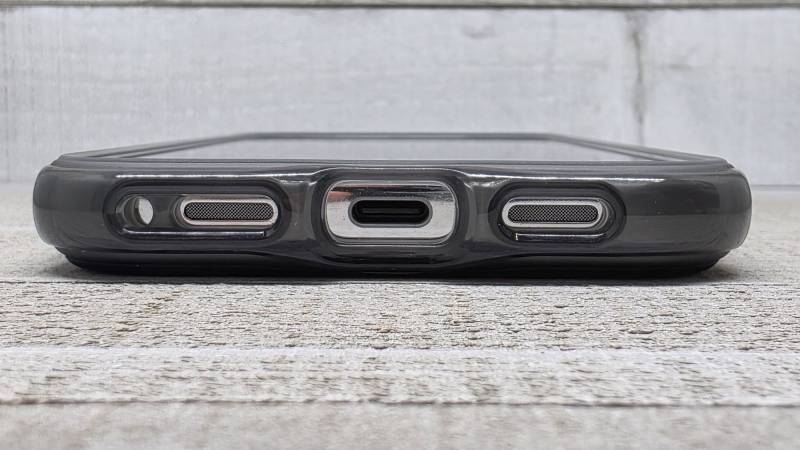 TORRAS Ostand Q3 Air Case Review: MagSafe Compatible with Built-in Rotating Adjustable Stand and Drop Protection up to 4m (13ft) 20 TORRAS Ostand Q3 Air Case