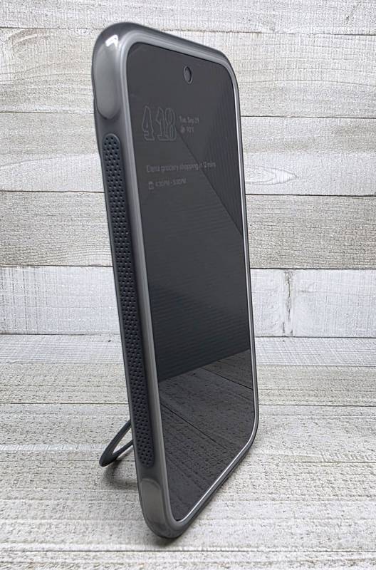 TORRAS Ostand Q3 Air Case Review: MagSafe Compatible with Built-in Rotating Adjustable Stand and Drop Protection up to 4m (13ft) 24 TORRAS Ostand Q3 Air Case