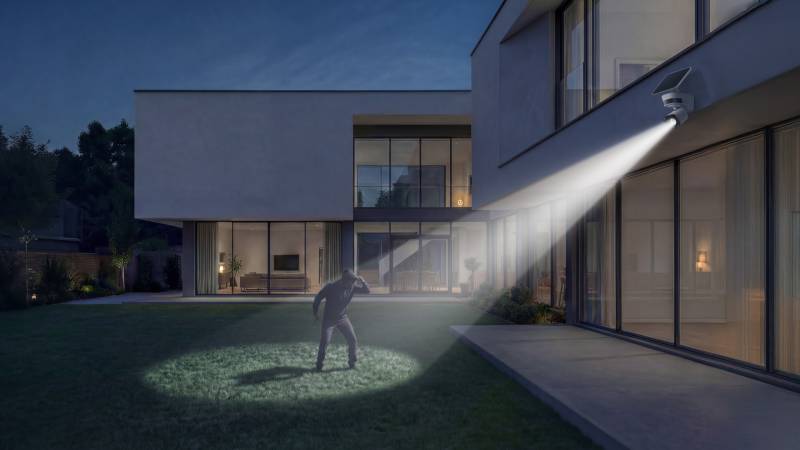 The Eufy Edge 5.0 Lineup Wants to Spot Trouble Before It Reaches Your Door 5 The Eufy Edge 5.0 Lineup Wants to Spot Trouble Before It Reaches Your Door