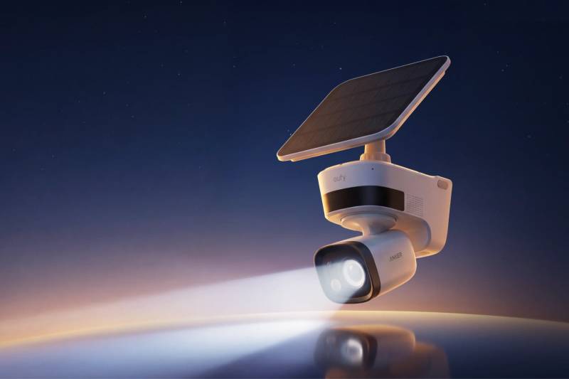 The Eufy Edge 5.0 Lineup Wants to Spot Trouble Before It Reaches Your Door 4 Eufy Edge 5.0 event