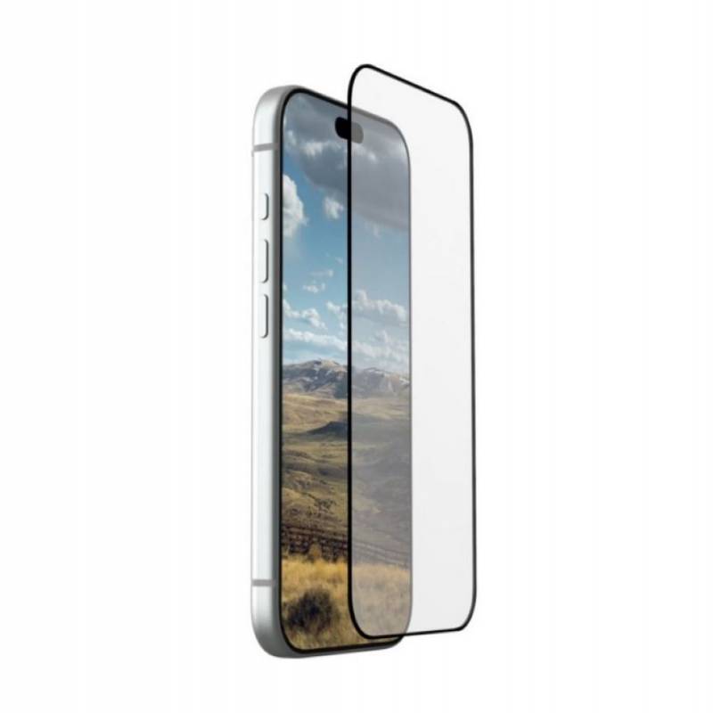These UAG iPhone 18 Pro Cases Are Ready for Drops, Daily Abuse, and Everything in Between 21 UAG Glass Screen Protector Shield LT for iPhone 18 Pro