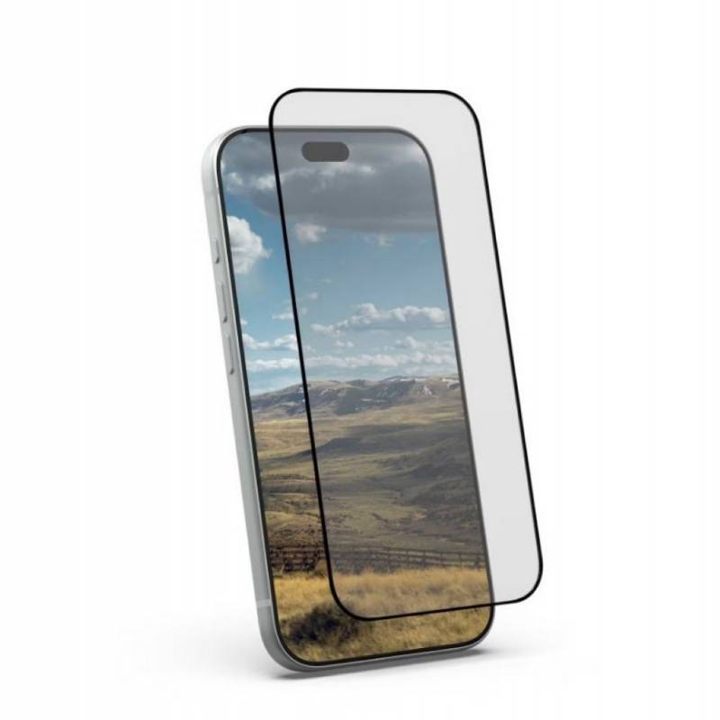 These UAG iPhone 18 Pro Cases Are Ready for Drops, Daily Abuse, and Everything in Between 22 UAG Glass Screen Protector Shield LT for iPhone 18 Pro