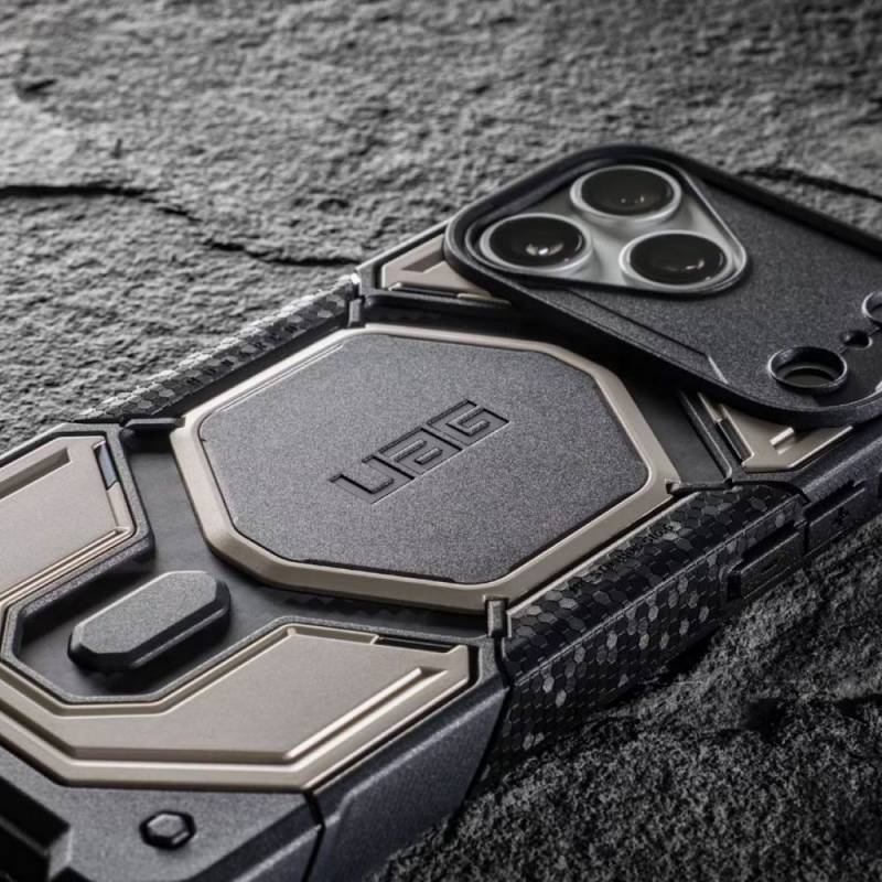 These UAG iPhone 18 Pro Cases Are Ready for Drops, Daily Abuse, and Everything in Between 1 UAG iPhone 18 Pro Cases