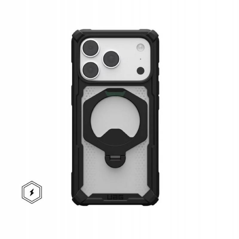 These UAG iPhone 18 Pro Cases Are Ready for Drops, Daily Abuse, and Everything in Between 2 UAG Plasma XTE 360 for iPhone 18 Pro
