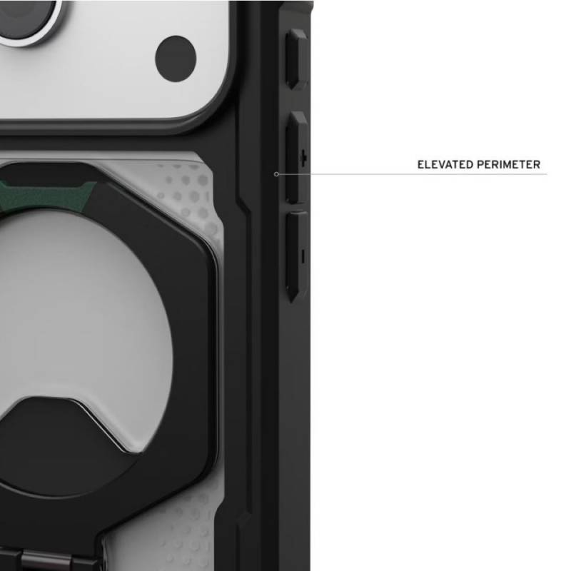 These UAG iPhone 18 Pro Cases Are Ready for Drops, Daily Abuse, and Everything in Between 5 UAG Plasma XTE 360 for iPhone 18 Pro