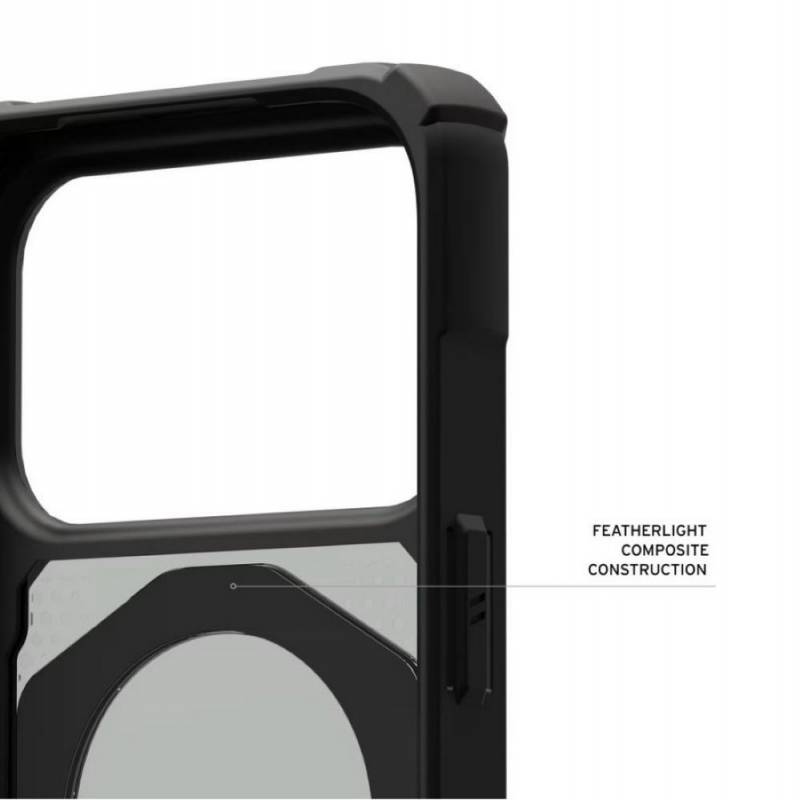 These UAG iPhone 18 Pro Cases Are Ready for Drops, Daily Abuse, and Everything in Between 6 UAG Plasma XTE 360 for iPhone 18 Pro