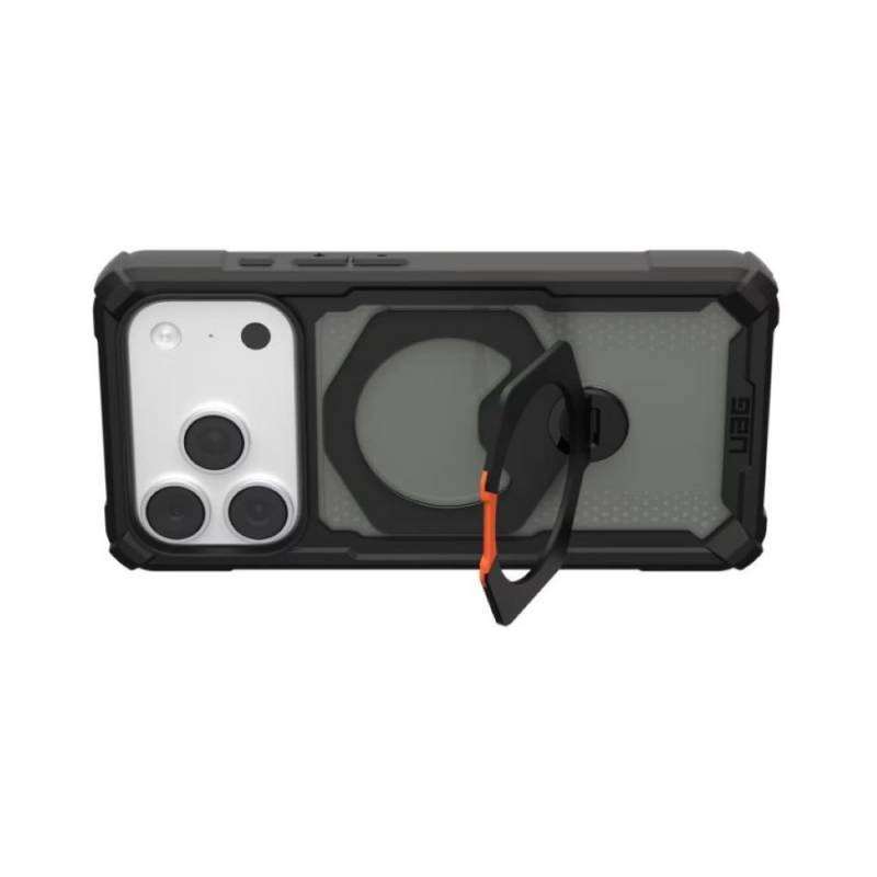 These UAG iPhone 18 Pro Cases Are Ready for Drops, Daily Abuse, and Everything in Between 3 UAG Plasma XTE 360 for iPhone 18 Pro