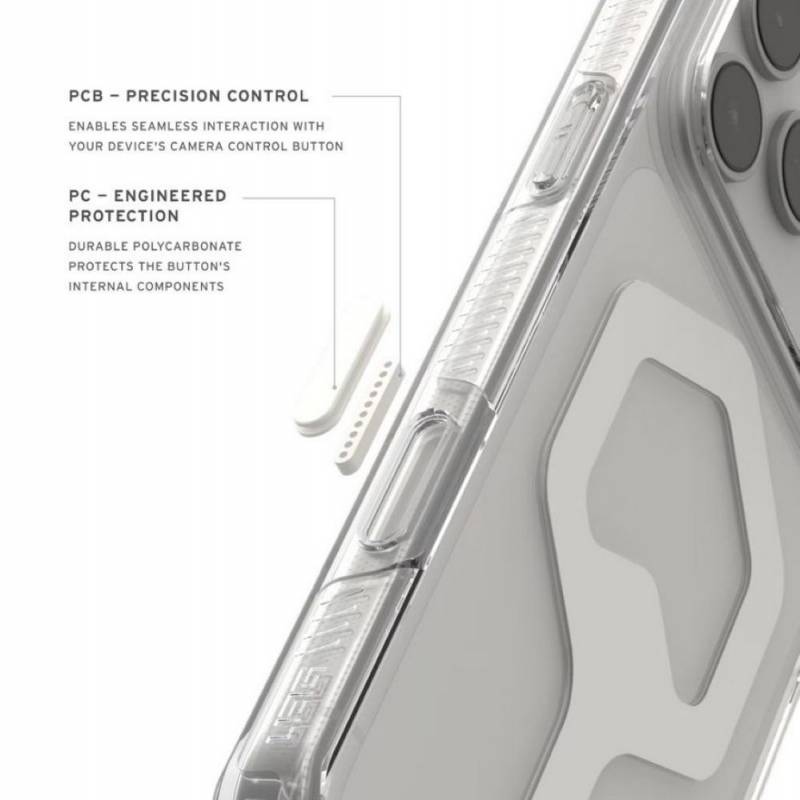 These UAG iPhone 18 Pro Cases Are Ready for Drops, Daily Abuse, and Everything in Between 12 UAG Plyo for iPhone 18 Pro