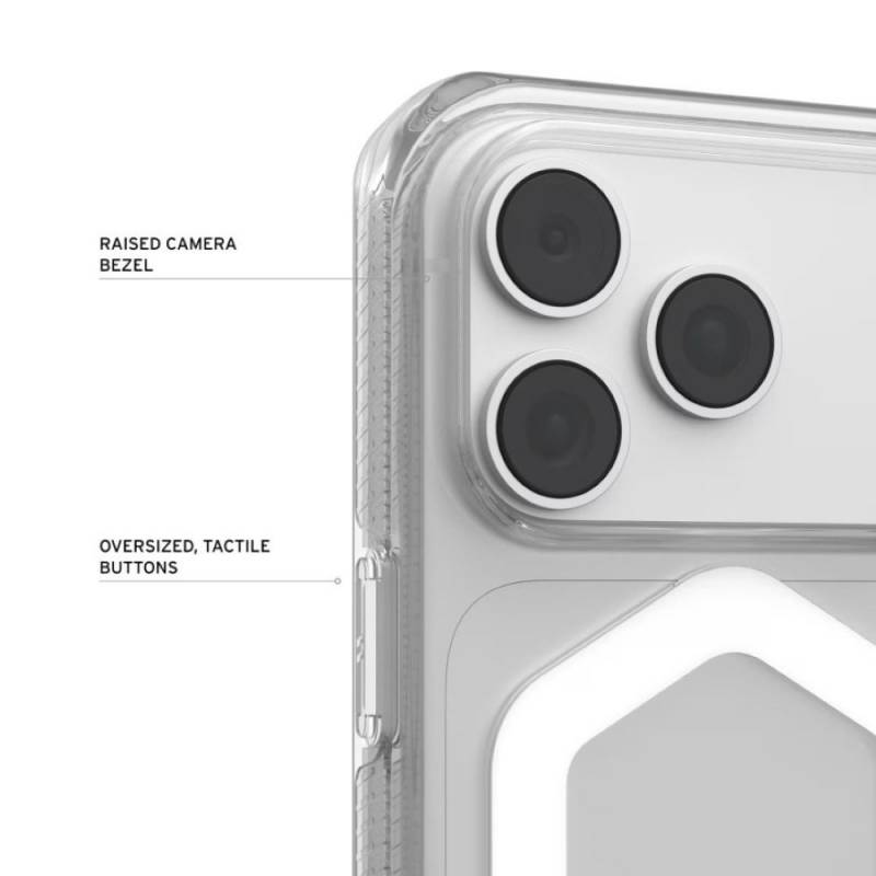 These UAG iPhone 18 Pro Cases Are Ready for Drops, Daily Abuse, and Everything in Between 9 UAG Plyo for iPhone 18 Pro