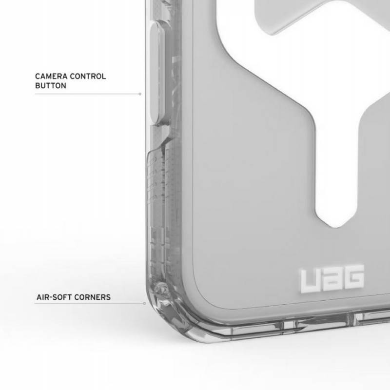 These UAG iPhone 18 Pro Cases Are Ready for Drops, Daily Abuse, and Everything in Between 10 UAG Plyo for iPhone 18 Pro