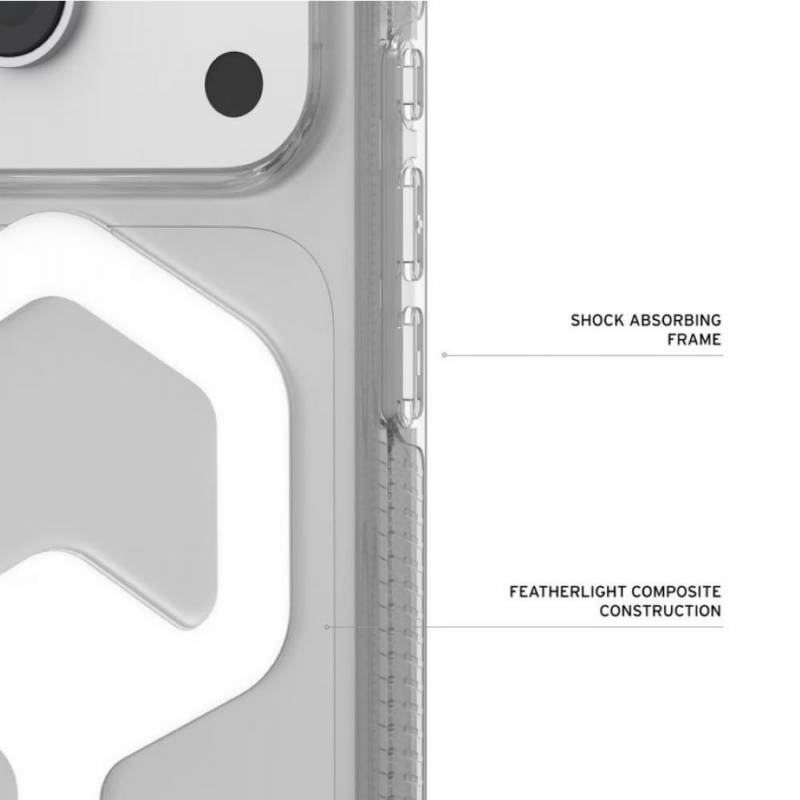 These UAG iPhone 18 Pro Cases Are Ready for Drops, Daily Abuse, and Everything in Between 11 UAG Plyo for iPhone 18 Pro