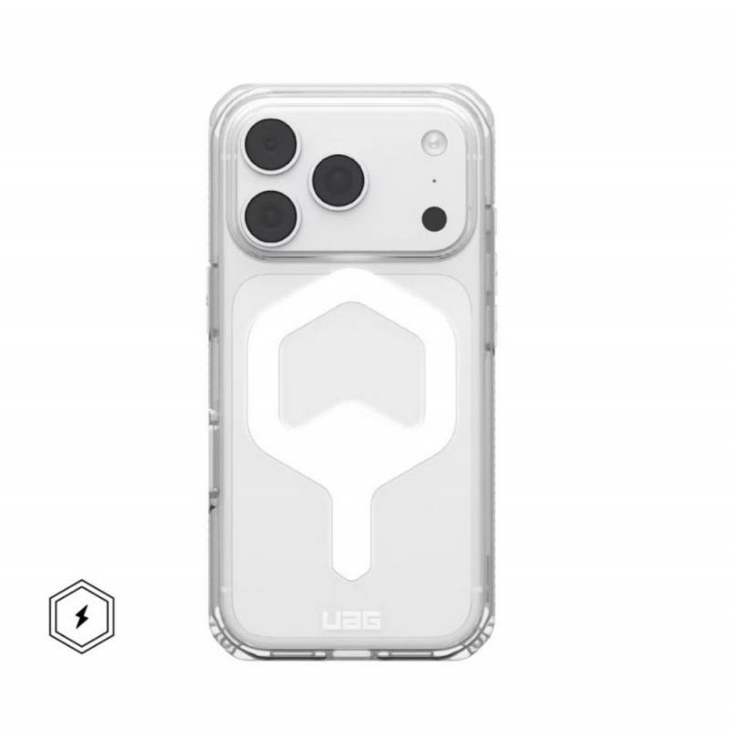 These UAG iPhone 18 Pro Cases Are Ready for Drops, Daily Abuse, and Everything in Between 8 UAG Plyo for iPhone 18 Pro