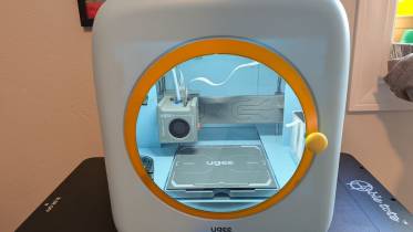 Ugee Funbox 3D Printer