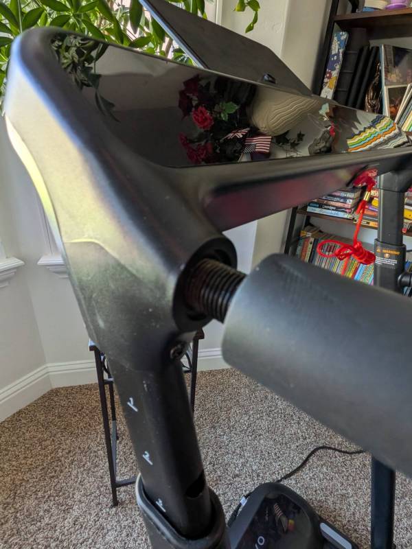 UREVO FoldiMix 5L Smart Treadmill Review: A Great Portable Treadmill That Packs Away Easily 9 UREVO FoldiMix 5L Smart Treadmill