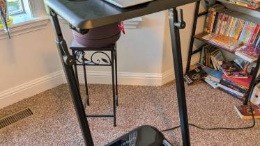 UREVO FoldiMix 5L Smart Treadmill Review: A Great Portable Treadmill That Packs Away Easily