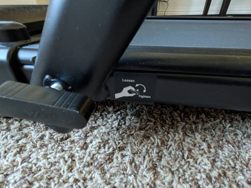UREVO FoldiMix 5L Smart Treadmill Review: A Great Portable Treadmill That Packs Away Easily 8 UREVO FoldiMix 5L Smart Treadmill