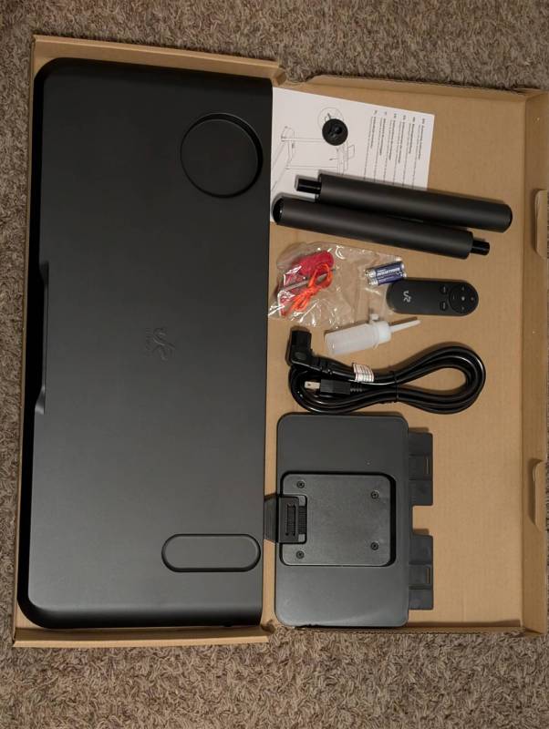 UREVO FoldiMix 5L Smart Treadmill Review: A Great Portable Treadmill That Packs Away Easily 4 UREVO FoldiMix 5L Smart Treadmill
