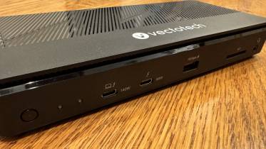 VectoTech V-Core Thunderbolt 5 Dock
