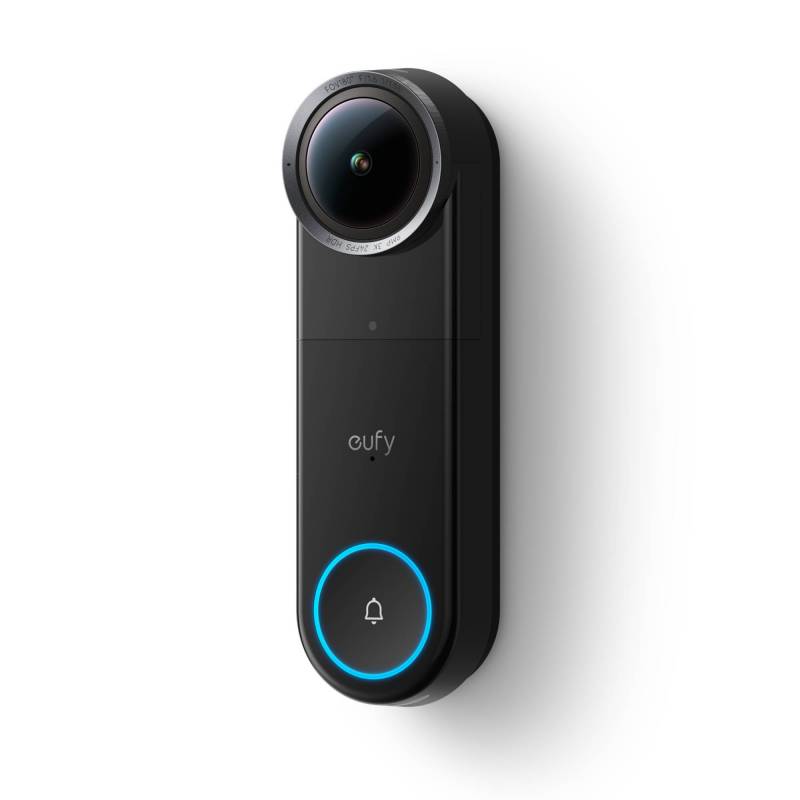 The Eufy Edge 5.0 Lineup Wants to Spot Trouble Before It Reaches Your Door 13 Eufy Edge 5.0 event